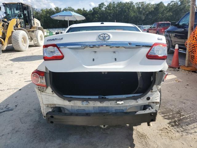 Photo 6 from auction – 2013 TOYOTA COROLLA BA with VIN 5YFBU4EE8DP094262