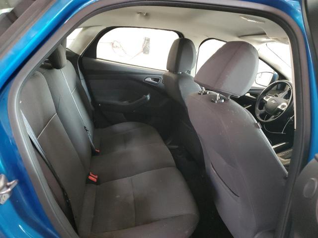 Фото 10 с аукциона – 2012 FORD FOCUS SEL с VIN 1FAHP3H27CL443907