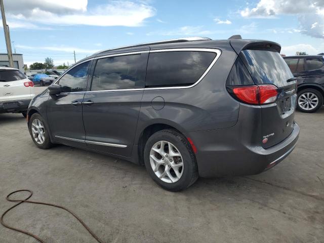 Photo 2 from auction – 2017 CHRYSLER PACIFICA T with VIN 2C4RC1EG6HR796359