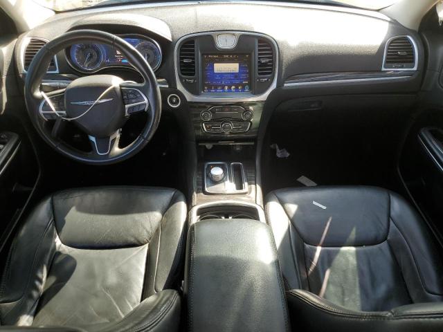 Photo 8 from auction – 2015 CHRYSLER 300 with VIN 2C3CCAAG2FH929914