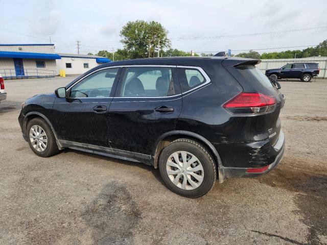 Photo 2 from auction – 2017 NISSAN ROGUE S with VIN 5N1AT2MT9HC844796