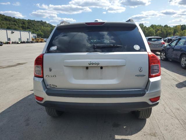 Photo 6 from auction – 2011 JEEP COMPASS SP with VIN 1J4NF1FB1BD258214