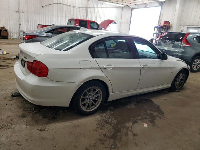 Photo 3 from auction – 2010 BMW 328 I with VIN WBAPH7G56ANM49914