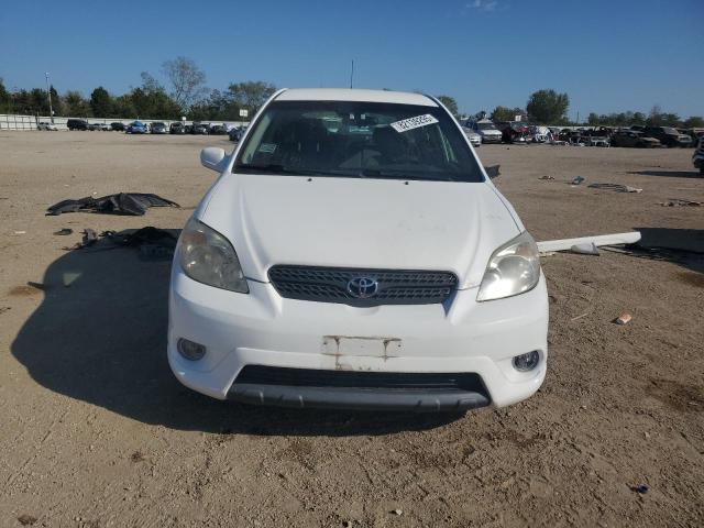 Photo 5 from auction – 2008 TOYOTA COROLLA MA with VIN 2T1KR32E08C701518