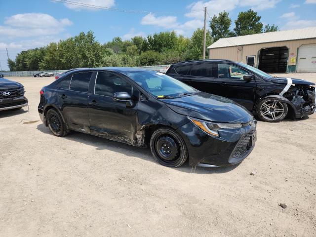 Photo 4 from auction – 2020 TOYOTA COROLLA LE with VIN 5YFEPRAE0LP112954