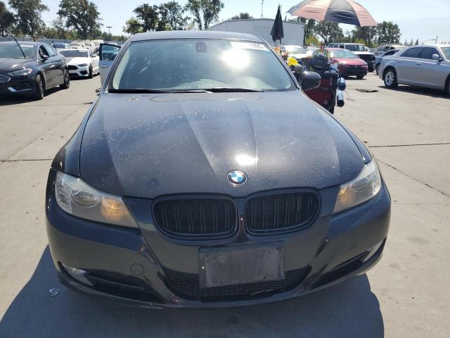 Photo 5 from auction – 2011 BMW 328 I with VIN WBAPH7C56BE852363