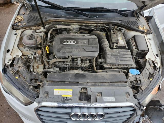 Фото 11 с аукциона – 2016 AUDI A3 PREMIUM с VIN WAUA7GFF9G1003825