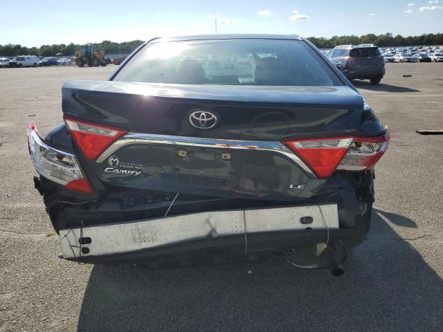 Photo 6 from auction – 2016 TOYOTA CAMRY LE with VIN 4T1BF1FK7GU215685