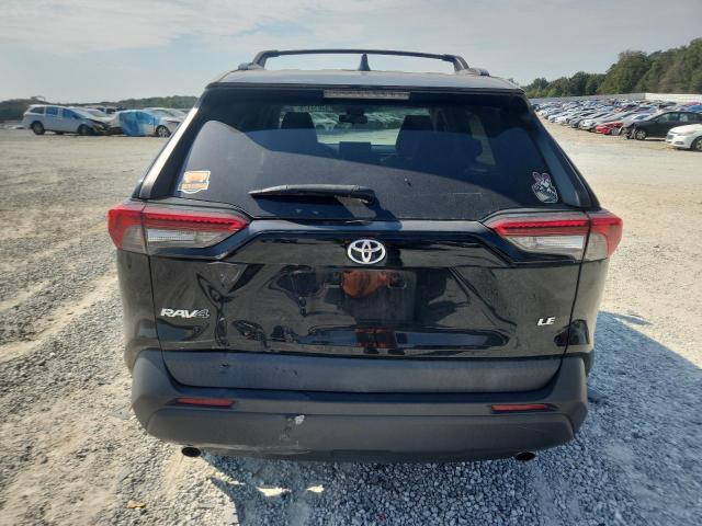 Photo 6 from auction – 2019 TOYOTA RAV4 LE with VIN 2T3H1RFV6KW052402