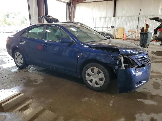 Photo 4 from auction – 2007 TOYOTA CAMRY CE with VIN 4T1BE46K37U053638