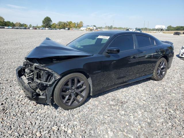 DODGE CHARGER R/T 2020 with VIN 2C3CDXCTXLH153733 - Photo from auction