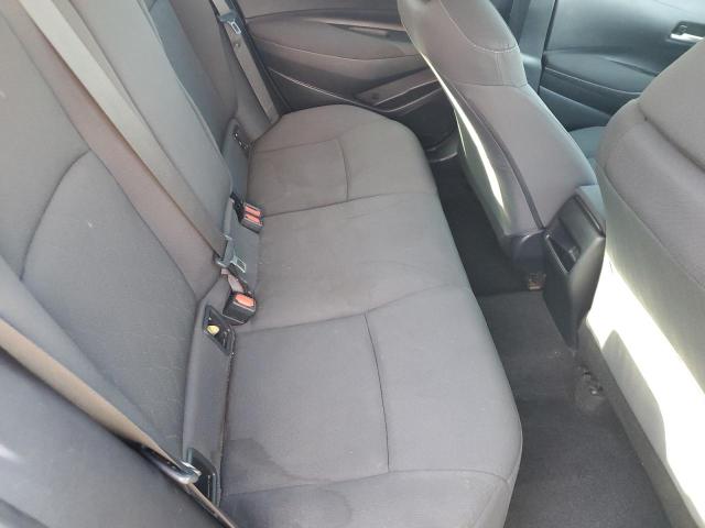 Photo 10 from auction – 2020 TOYOTA COROLLA LE with VIN 5YFEPRAE1LP146028