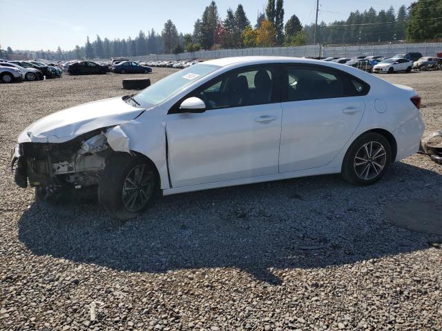 KIA FORTE FE 2022 with VIN 3KPF24AD8NE479277 - Photo from auction