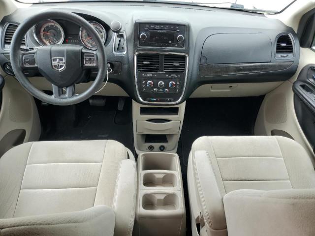Photo 8 from auction – 2013 DODGE GRAND CARA with VIN 2C4RDGBG4DR812573