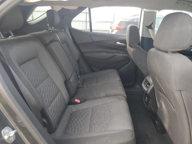 Photo 11 from auction – 2020 CHEVROLET EQUINOX LT with VIN 2GNAXKEV3L6189908