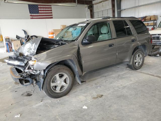 CHEVROLET TRAILBLAZE 2006 with VIN 1GNDT13S562168992 - Photo from auction