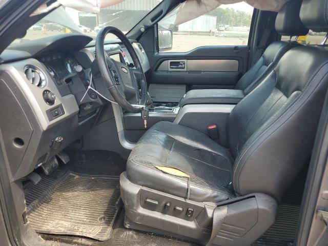 Photo 7 from auction – 2013 FORD F150 SUPER with VIN 1FTFW1ET8DFA10554