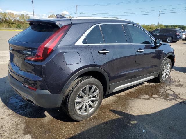 Photo 3 from auction – 2022 CADILLAC XT4 PREMIU with VIN 1GYFZDR43NF147702