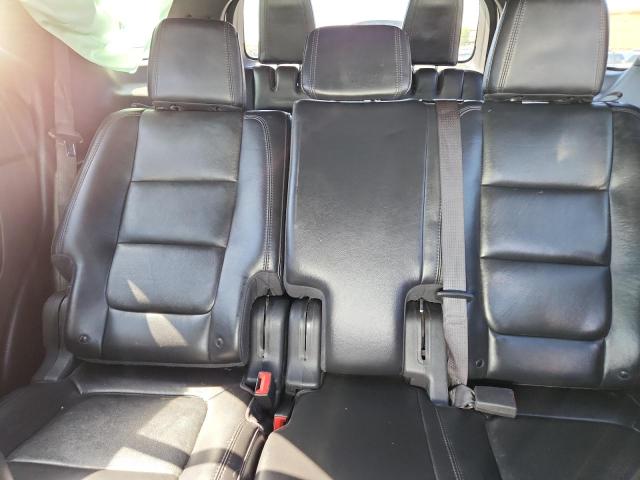 Photo 10 from auction – 2013 FORD EXPLORER X with VIN 1FM5K8D80DGA30610