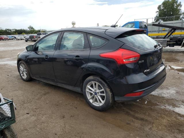 Photo 2 from auction – 2017 FORD FOCUS with VIN 1FADP3K23HL216261