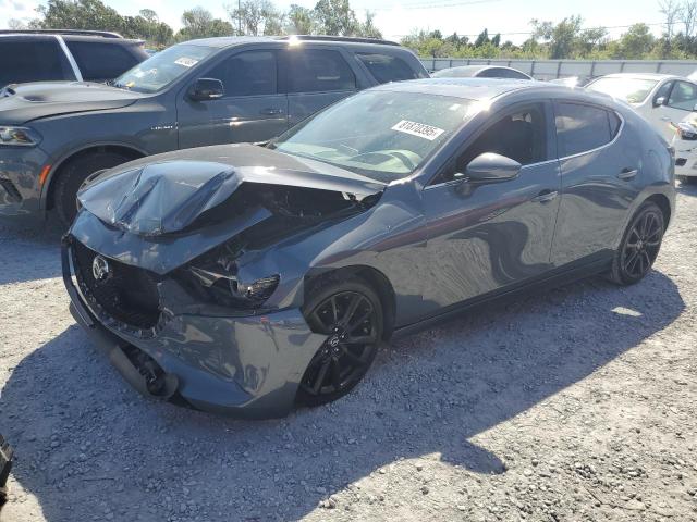 MAZDA 3 PREMIUM 2021 with VIN JM1BPAML9M1308279 - Photo from auction