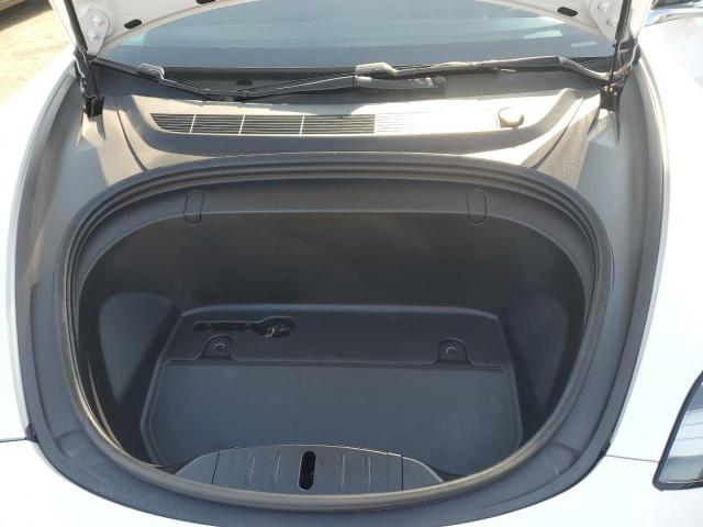 Photo 11 from auction – 2019 TESLA MODEL 3 with VIN 5YJ3E1EAXKF483703