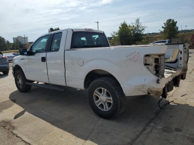 Photo 2 from auction – 2013 FORD F150 SUPER with VIN 1FTFX1CF9DKF89975