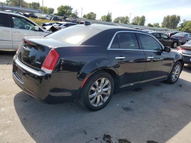 Photo 3 from auction – 2018 CHRYSLER 300 LIMITE with VIN 2C3CCAKG8JH170399