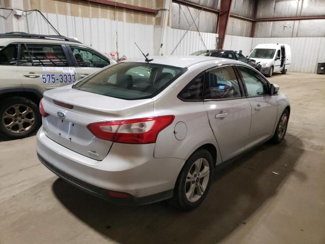 Photo 3 from auction – 2013 FORD FOCUS SE with VIN 1FADP3F25DL245569