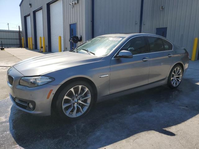 BMW 535 I 2016 with VIN WBA5B1C54GG134294 - Photo from auction