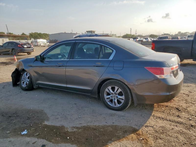 Photo 2 from auction – 2011 HONDA ACCORD LXP with VIN 1HGCP2F45BA137500