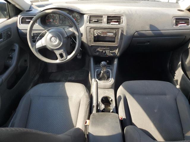 Photo 8 from auction – 2013 VOLK JETTA BASE with VIN 3VW1K7AJ5DM281033