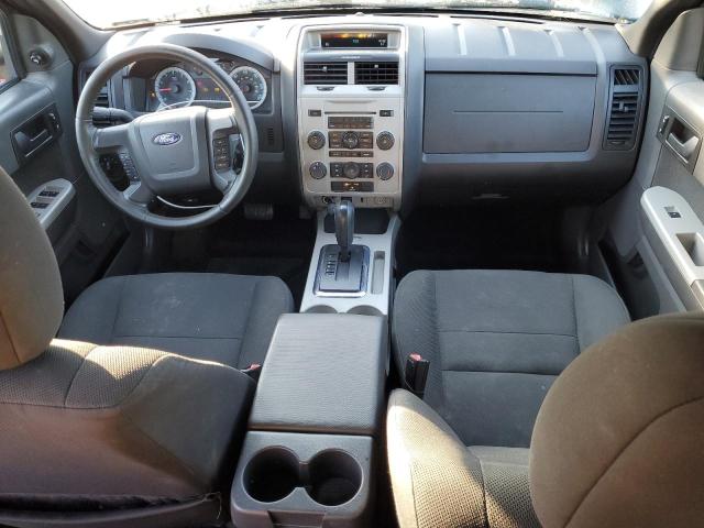 صورة رقم 8 من المزاد - 2010 FORD ESCAPE XLT مع VIN 1FMCU9D77AKB19033