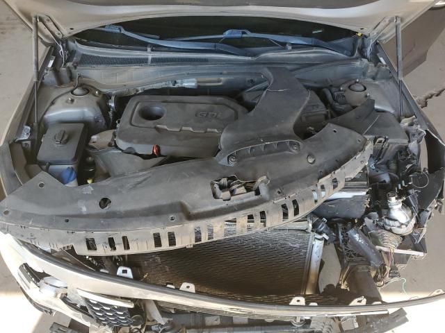 Photo 11 from auction – 2016 KIA OPTIMA EX with VIN 5XXGU4L30GG058618