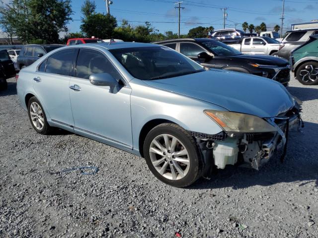 Photo 4 from auction – 2010 LEXUS ES 350 with VIN JTHBK1EGXA2343501