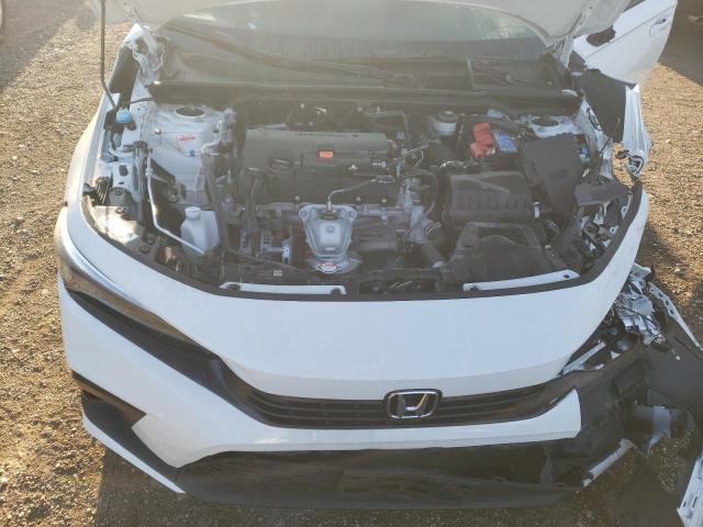 Photo 11 from auction – 2023 HONDA CIVIC with VIN 2HGFE2F55PH518140