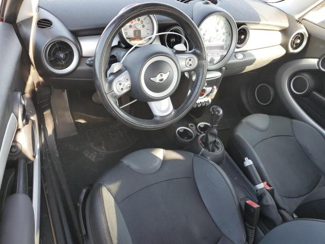 Photo 8 from auction – 2007 MINI COOPER with VIN WMWMF33517TT55595