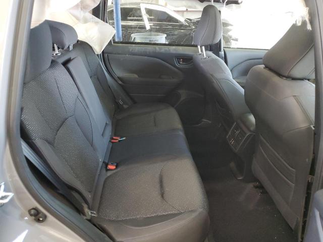 Photo 11 from auction – 2025 SUBARU FORESTER P with VIN JF2SLDDC0SH456520