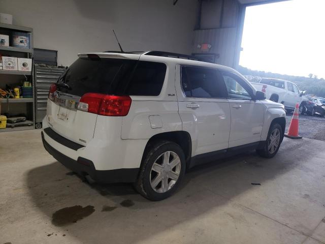 Photo 3 from auction – 2011 GMC TERRAIN SLE with VIN 2CTFLTE58B6464093