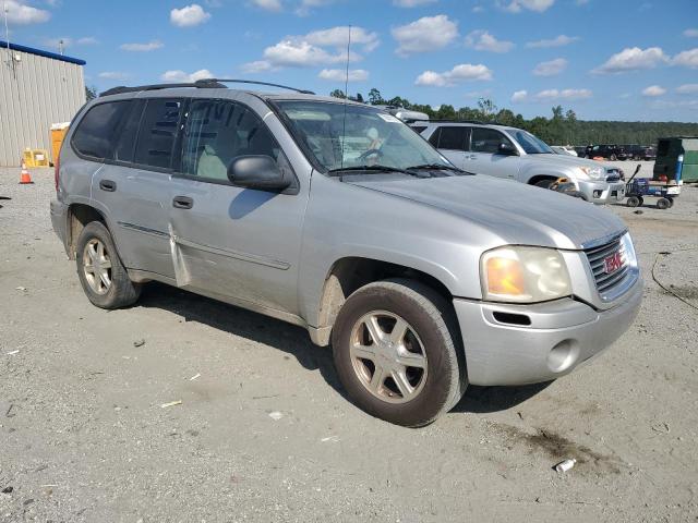 Photo 4 from auction – 2008 GMC ENVOY with VIN 1GKDS13S582214937