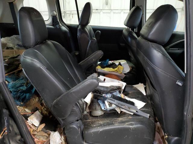 Photo 11 from auction – 2013 MAZDA 5 with VIN JM1CW2BL4D0145000