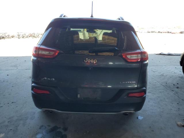 Photo 6 from auction – 2014 JEEP CHEROKEE L with VIN 1C4PJMDS8EW291446