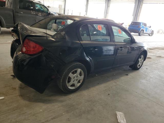 Photo 3 from auction – 2005 CHEVROLET COBALT with VIN 1G1AK52F157563403