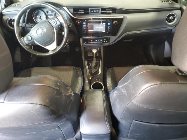 Photo 8 from auction – 2017 TOYOTA COROLLA L with VIN 2T1BURHE9HC783368