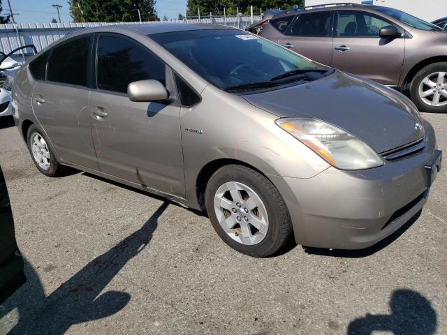 Photo 4 from auction – 2008 TOYOTA PRIUS with VIN JTDKB20U983381357