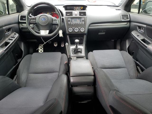 Photo 8 from auction – 2015 SUBA WRX PREMIUM with VIN JF1VA1D62F9813597