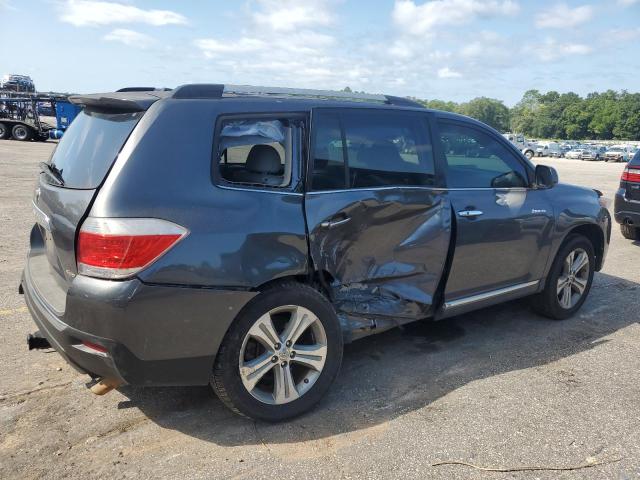 Photo 3 from auction – 2012 TOYOTA HIGHLANDER with VIN 5TDDK3EH5CS110216