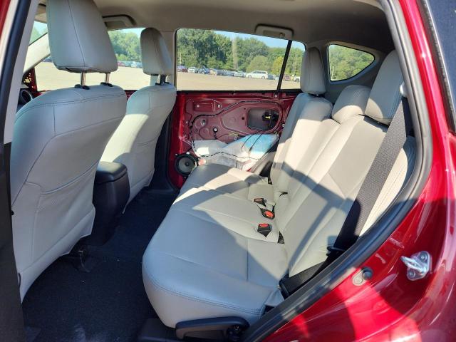 Photo 10 from auction – 2018 TOYOTA RAV4 LE with VIN 2T3ZFREVXJW491396