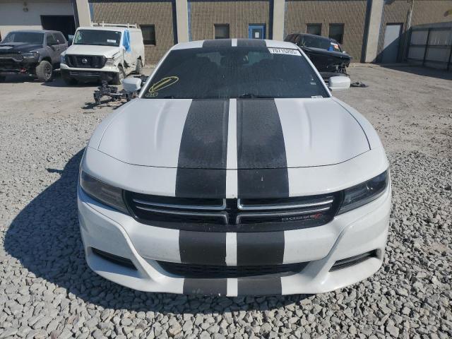 Photo 5 from auction – 2016 DODGE CHARGER SE with VIN 2C3CDXBG4GH103260