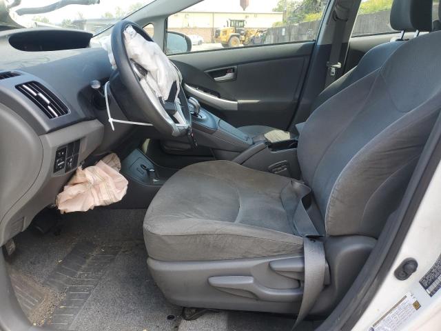 Zdjęcie 7 z aukcji – 2010 TOYOTA PRIUS z VIN JTDKN3DU0A0099400